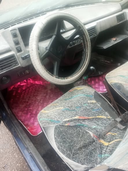 دايو Towner 2003 - صورة 3