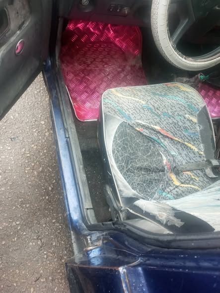 دايو Towner 2003 - صورة 4