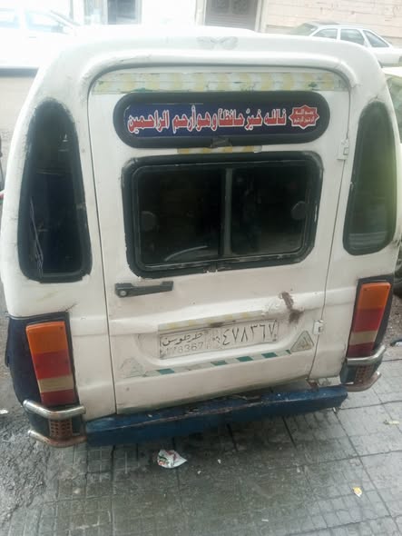 دايو Towner 2003 - صورة 5