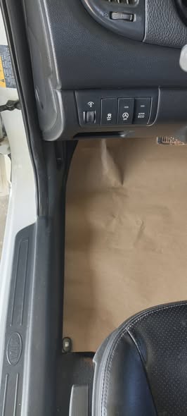 كيا فورتي 2012 - صورة 4