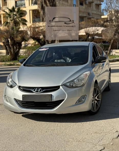 هيونداي النترا 2011 - صورة 1