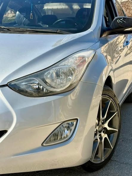 هيونداي النترا 2011 - صورة 3