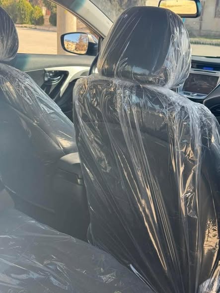 هيونداي النترا 2011 - صورة 5