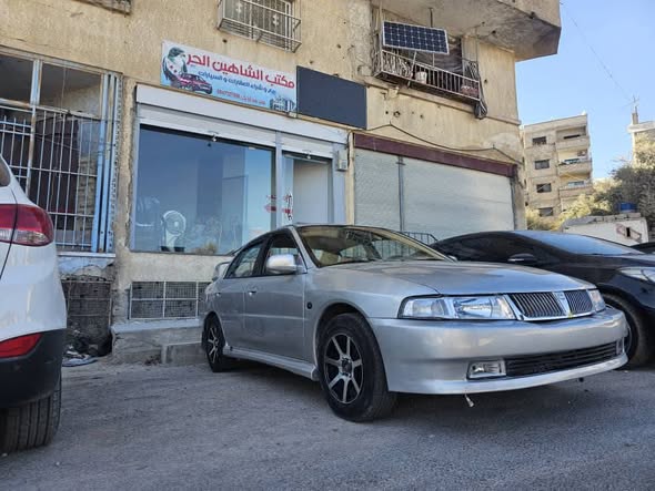 ميتسوبيشي لانسر 2006 - صورة 2