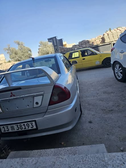 ميتسوبيشي لانسر 2006 - صورة 4