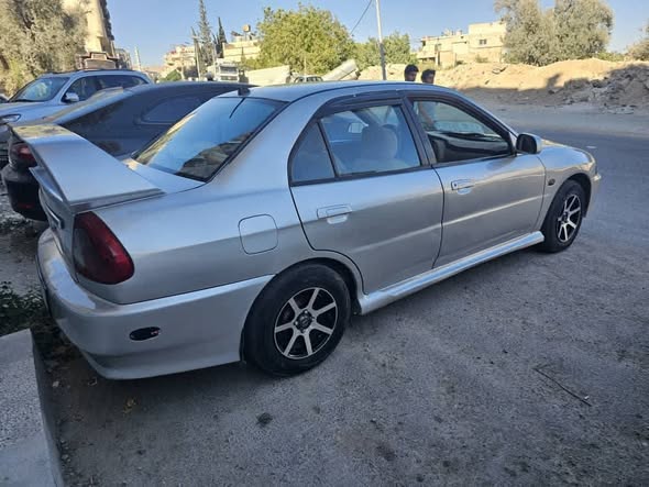 ميتسوبيشي لانسر 2006 - صورة 5