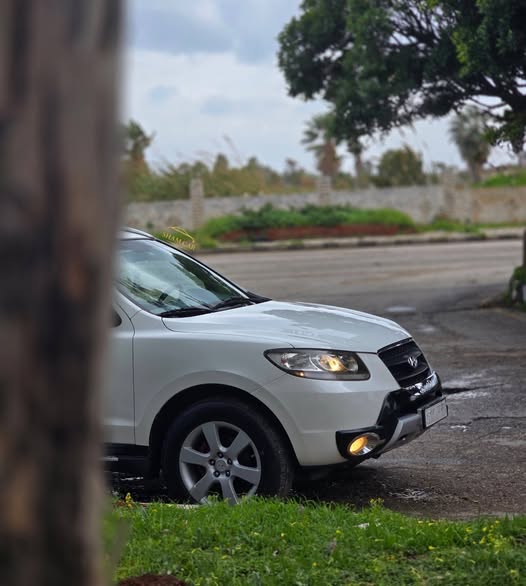 هيونداي سنتافيه 2009 - صورة 4