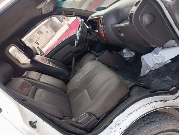 هيونداي بورتر 2007 - صورة 1