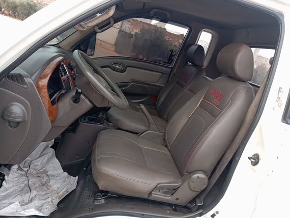 هيونداي بورتر 2007 - صورة 2