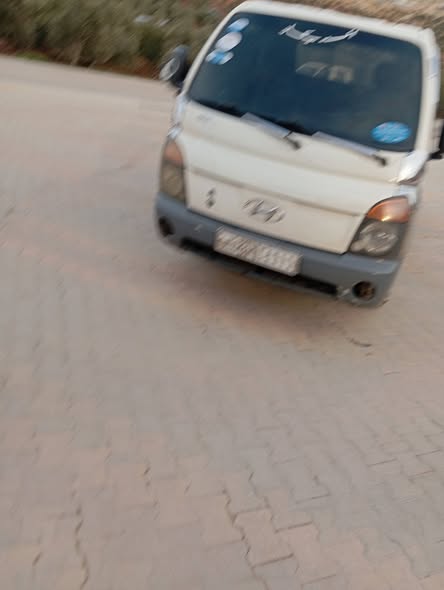 هيونداي بورتر 2007 - صورة 5