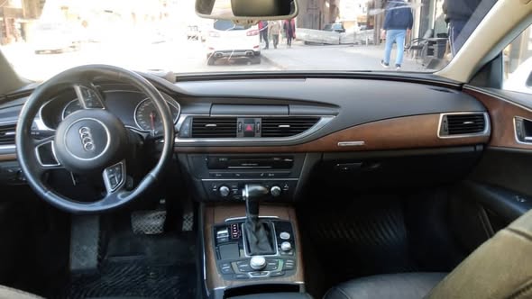 أودي A7 2012 - صورة 2