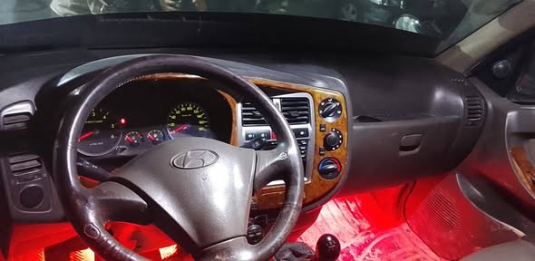 هيونداي بورتر 2007 - صورة 1