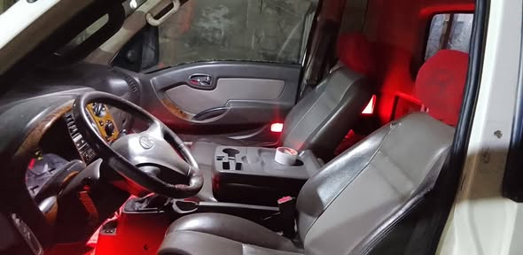 هيونداي بورتر 2007 - صورة 2