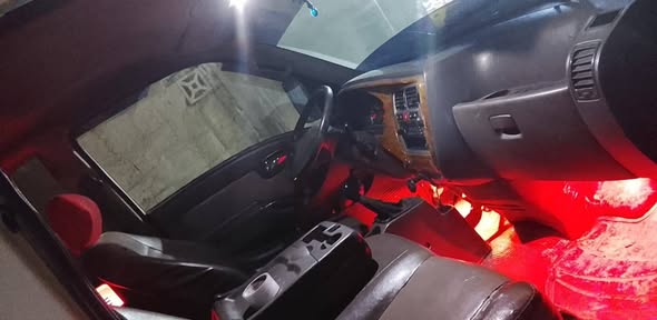 هيونداي بورتر 2007 - صورة 5