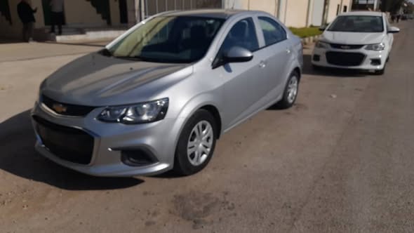 شفر Sonic 2020 - صورة 2