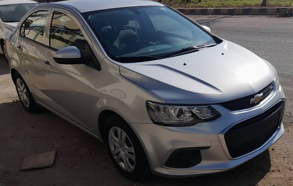 شفر Sonic 2020 - صورة 3