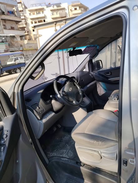 هيونداي H1 2011 - صورة 5