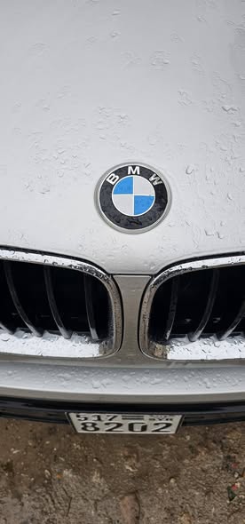 بي إم دبليو إكس 3 2012 - صورة 3