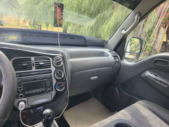 كيا 4000 كرت 2005 - صورة 2