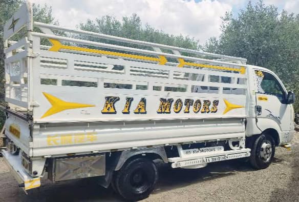 كيا 4000 كرت 2005 - صورة 3