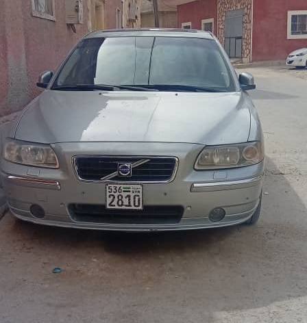 فولفو S60 2007 - صورة 1