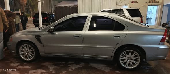 فولفو S60 2007 - صورة 2