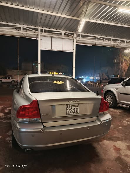 فولفو S60 2007 - صورة 3