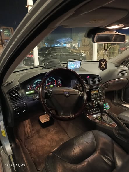 فولفو S60 2007 - صورة 5