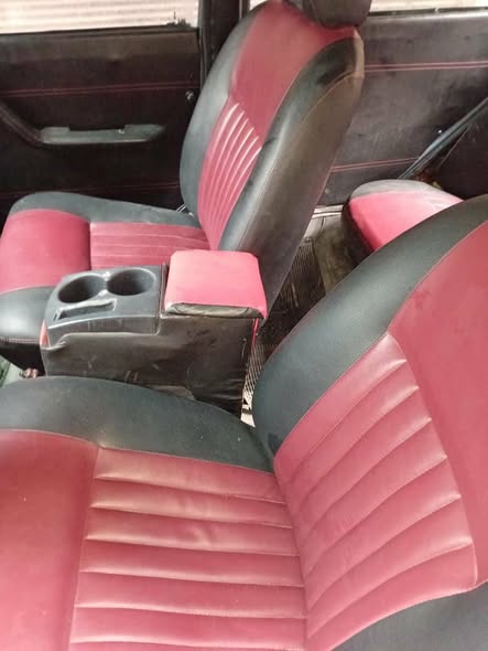 داسيا نقل وركوب 1994 - صورة 3