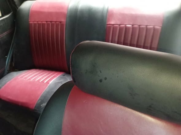 داسيا نقل وركوب 1994 - صورة 4