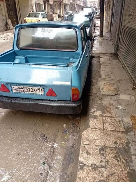 داسيا نقل وركوب 1994 - صورة 5