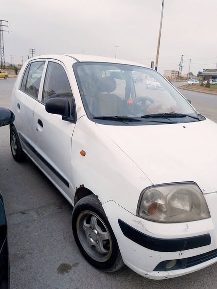 هونداي سانترو 2003 - صورة 3