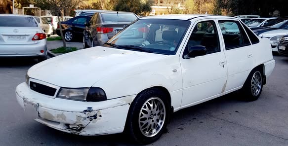 دايو سيلو 1997 - صورة 1