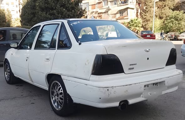 دايو سيلو 1997 - صورة 2