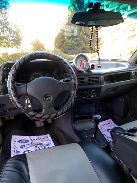 دايو سيلو 1997 - صورة 3