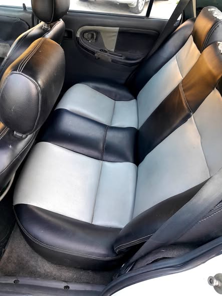 دايو سيلو 1997 - صورة 4