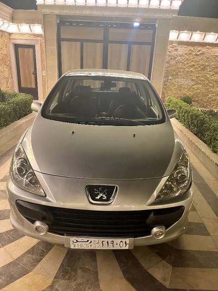بيجو 307 2007 - صورة 1