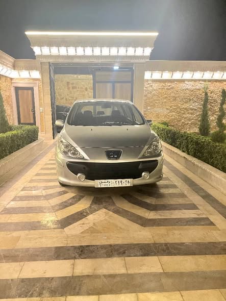 بيجو 307 2007 - صورة 2