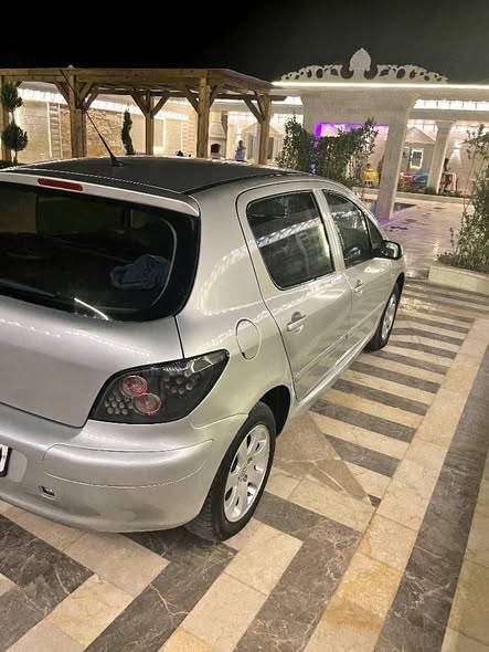 بيجو 307 2007 - صورة 3