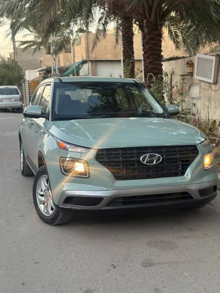 هيونداي فينو 2025 - صورة 1