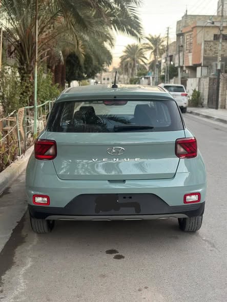 هيونداي فينو 2025 - صورة 2