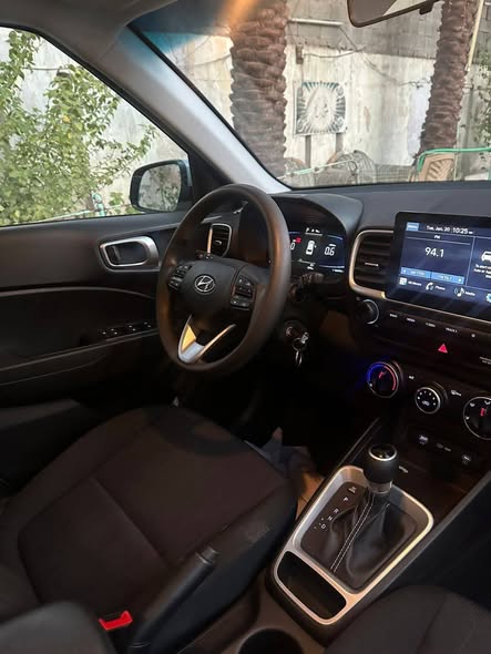 هيونداي فينو 2025 - صورة 3