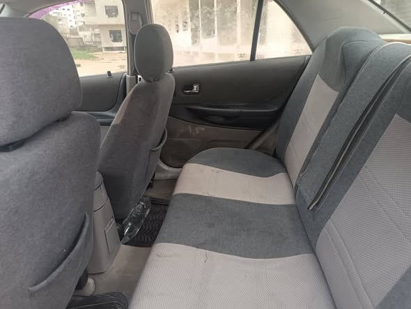 Haima كرت 2007 - صورة 2