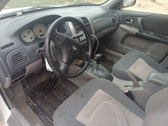 Haima كرت 2007 - صورة 3