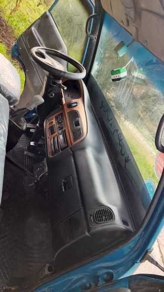 هيونداي تونر 2001 - صورة 2