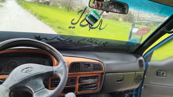 هيونداي تونر 2001 - صورة 4