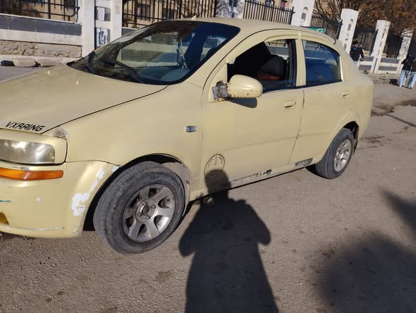 شفر افيو 2004 - صورة 3