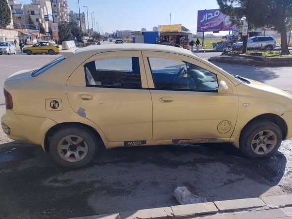 شفر افيو 2004 - صورة 4