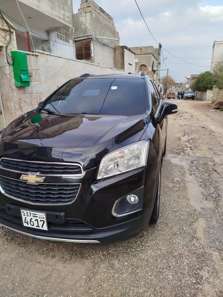 شفر تركس 2013 - صورة 3