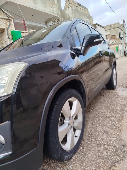 شفر تركس 2013 - صورة 5